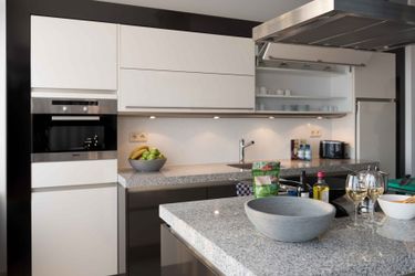 4-persoons appartement Van Gogh