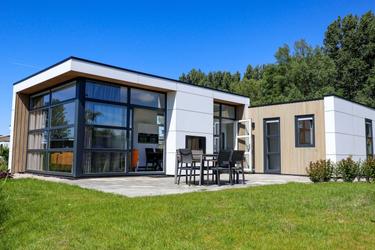 6-Personen Ferienhaus L-Cube Plus