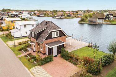 4-person holiday house HOV237