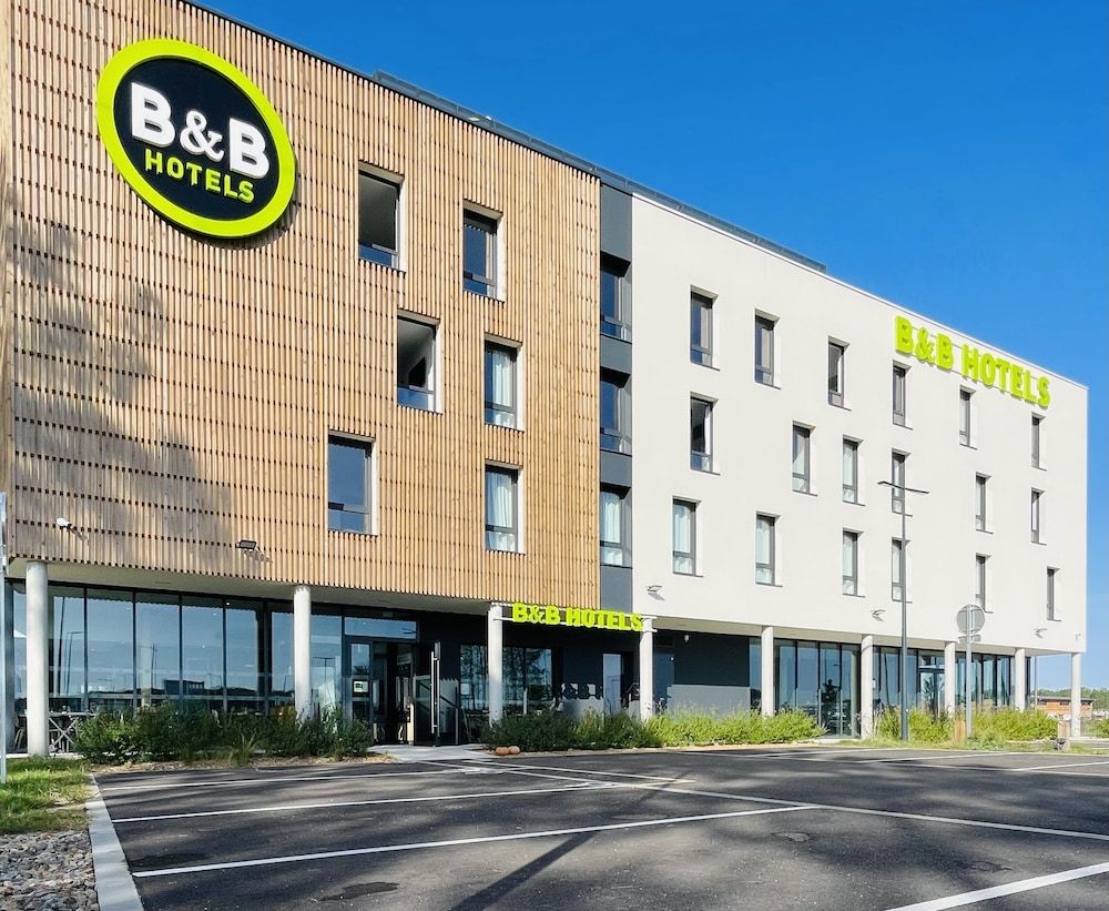 B&B HOTEL Saint-Geours-De-Maremne Hossegor