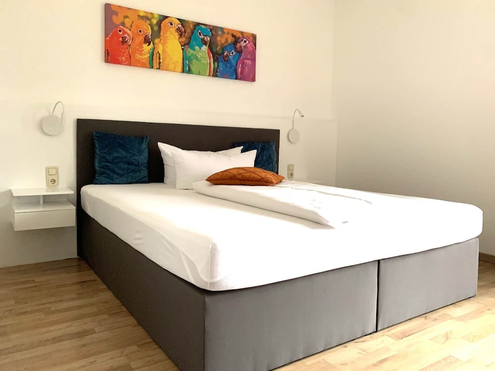 Parkhotel Cham