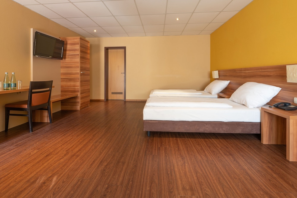 Hotel Strohofer