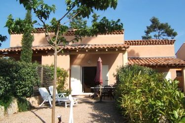 4-person holiday house Bastide