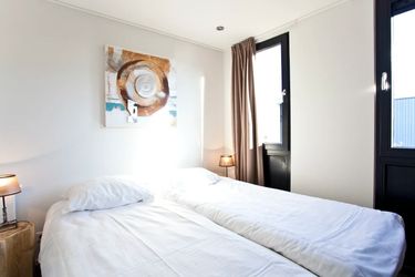 6-persoons bungalow Cube Exclusif Plus