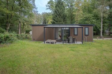 4-Personen Chalet Reehorst