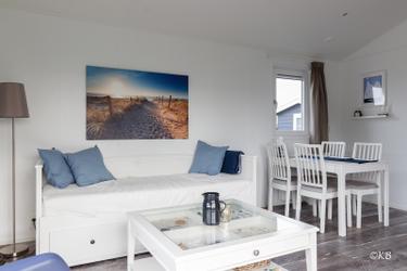4-la personne Chalet 56