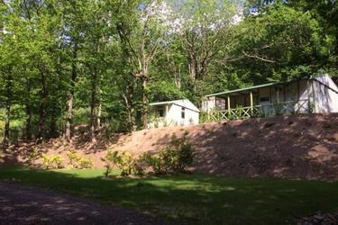 5-persoons Chalet GITOTEL