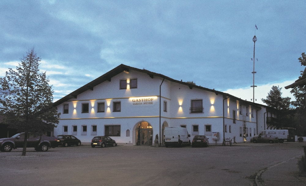 Gasthof Meyer Landshut