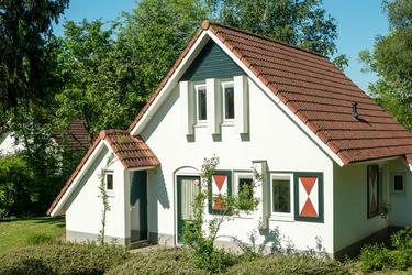 6-la personne bungalow 6C2