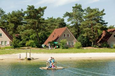 6-Personen Ferienhaus 6B