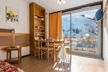4-person apartment (max 2 adults) Standard-Eco H2U14CD
