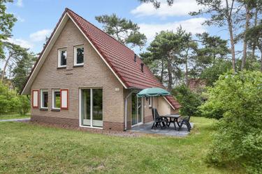 4-persoons bungalow 4B