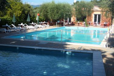 4-persoons appartement Borgoverde