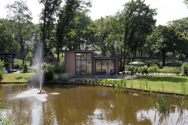 4-person holiday house Z Module