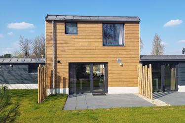 6-person apartment Kempen