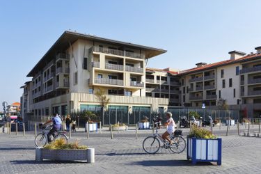 8-Personen Ferienhaus T4 for 8