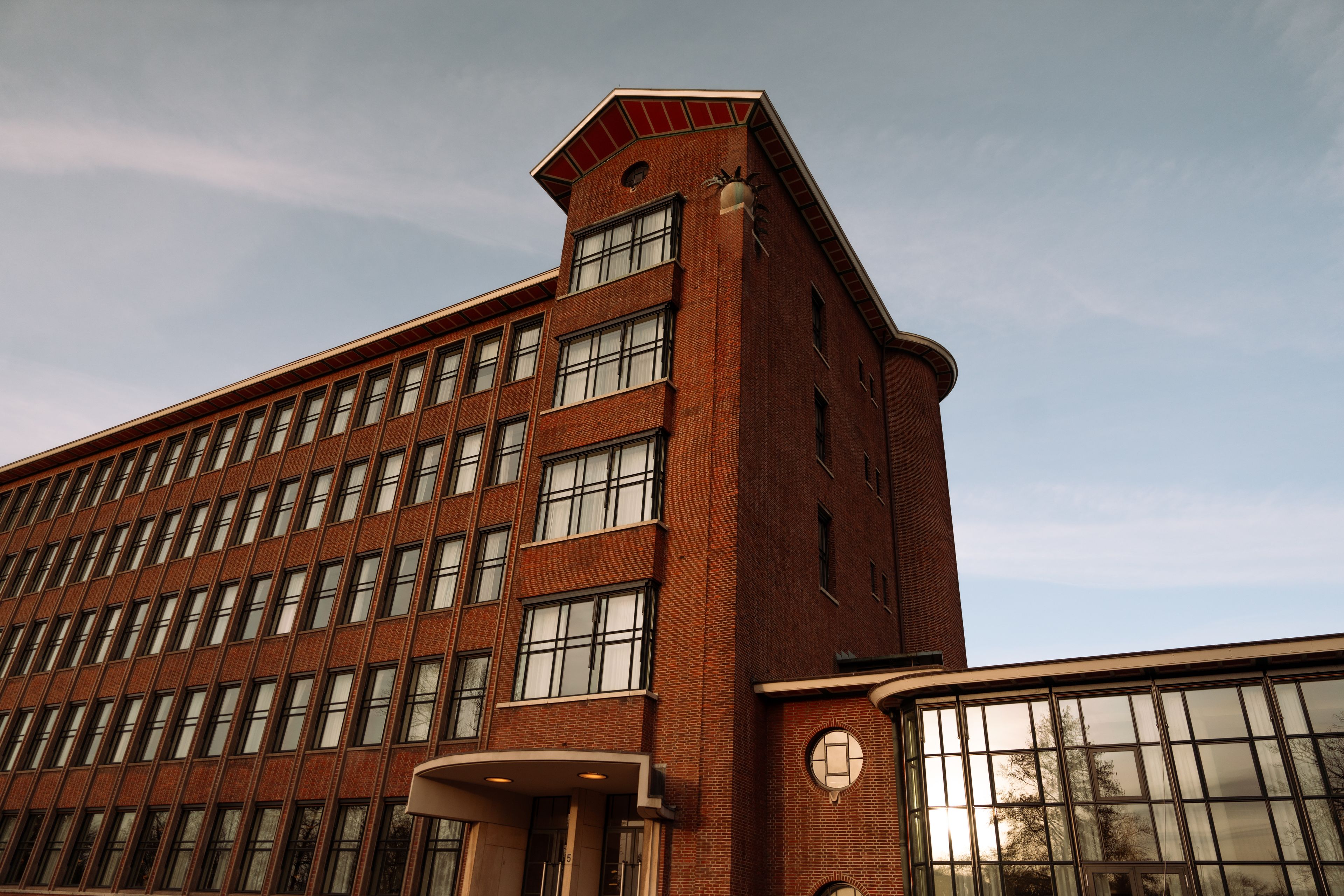 De Plesman Hotel The Hague