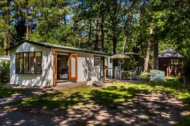 2-person Chalet de Glundering