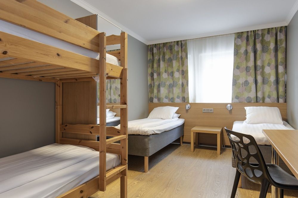 Goteborgs Mini-Hotel - Hostel.