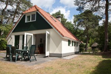 6-Personen Ferienhaus C6