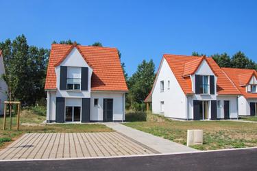 6-persoons villa Ardeche