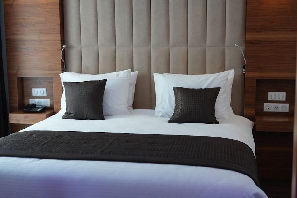 LE Faidherbe hotel