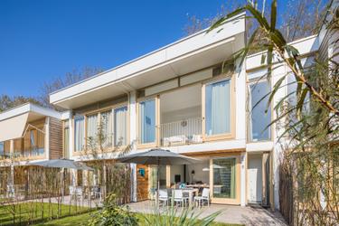 5-Personen Ferienhaus Urban Villa