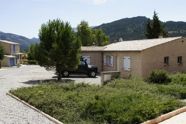 6-Personen Ferienhaus Deluxe