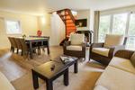 8-persoons bungalow Premium AR1214