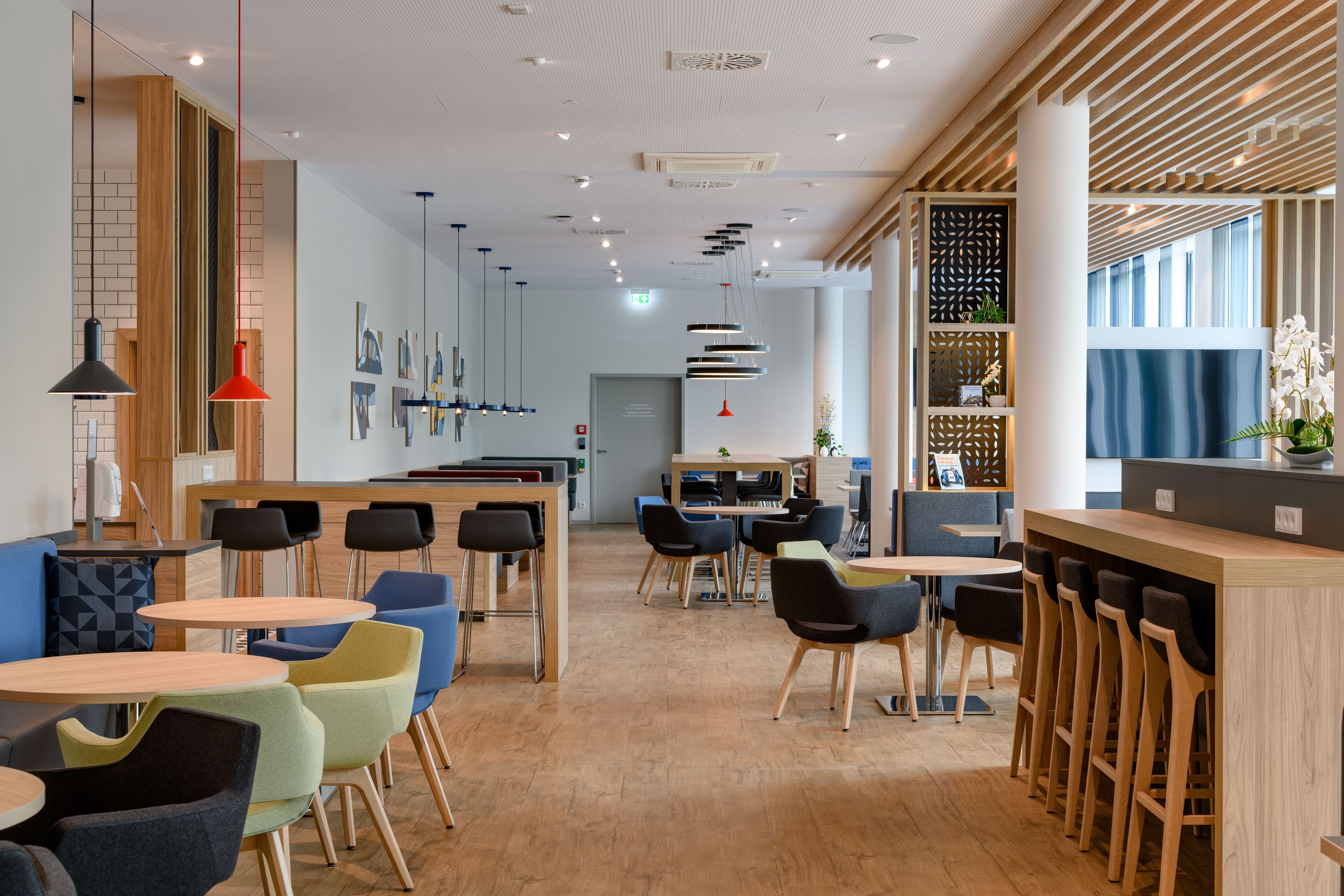 Holiday Inn Express Fulda