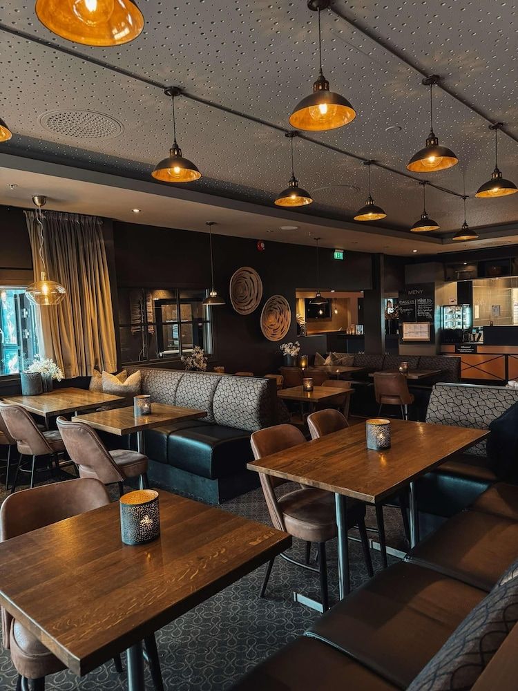 Ågotnes Hotell