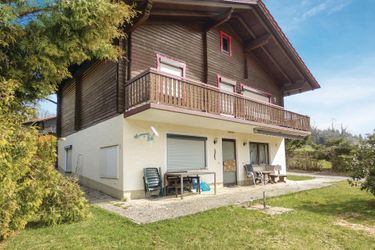 2-Personen Ferienwohnung DBA261