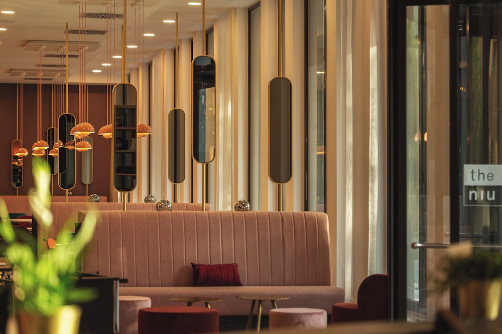 Holiday Inn, the niu - Loco Munich North, an IHG Hotel