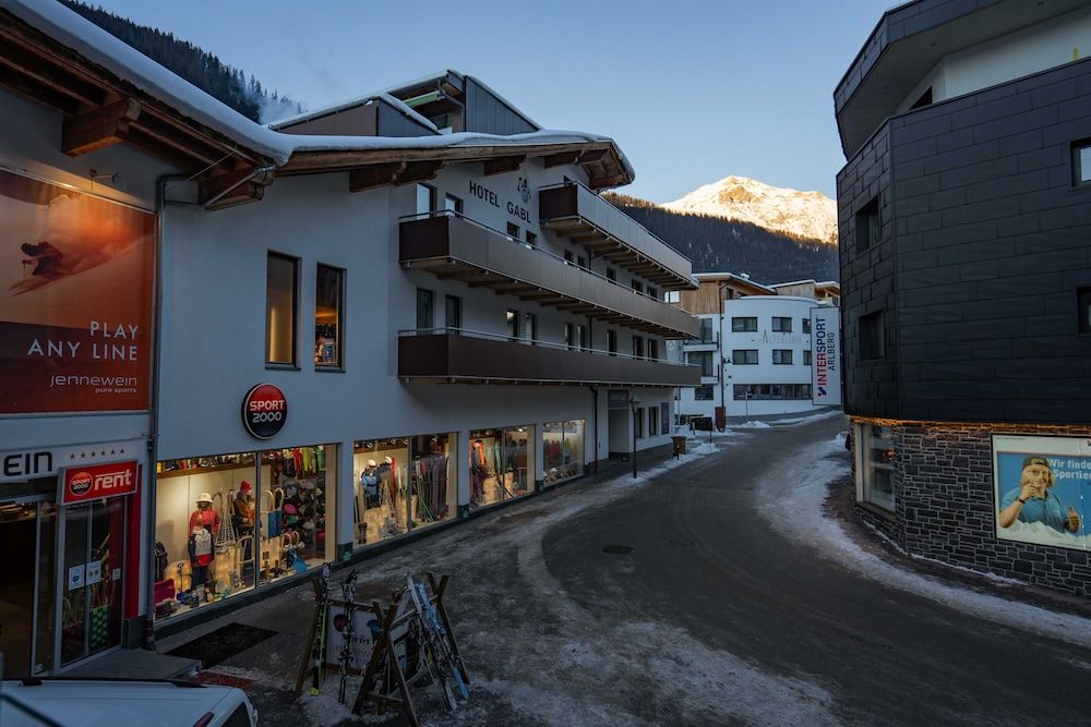 Hotel Gabl by Alpeffect Hotels