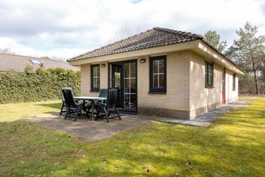 4-Personen Ferienhaus