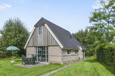 8-personne(s) bungalow 8C