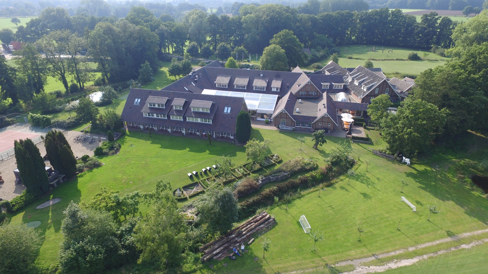 Hotel De Bloemenbeek