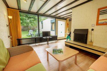 4-persoons bungalow Comfort MD032