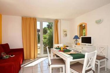 5-person apartment (max. 4 adults) Le Grand Bleu Vendres Plage/Valras