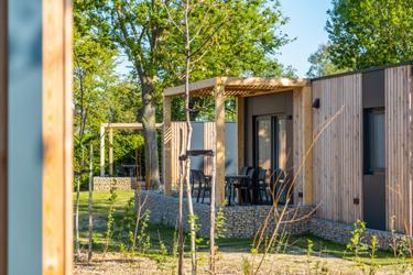 6-person Chalet Belsano