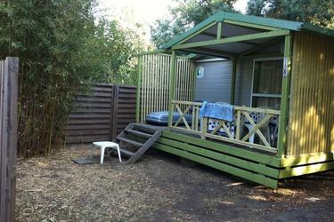 4-persoons Chalet LE PELLEGRIN (max 2 adults)