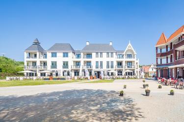 4-Personen Ferienwohnung Van Evertsen Luxe
