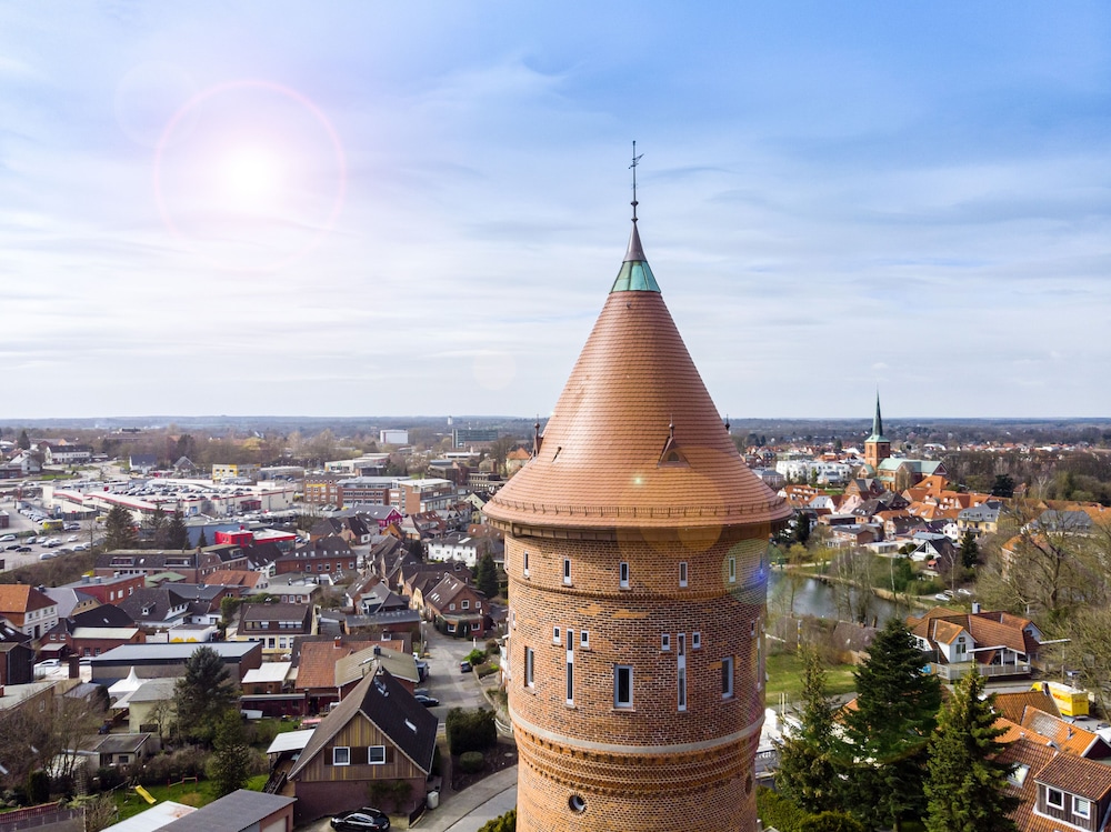 Apart Hotel Wasserturm