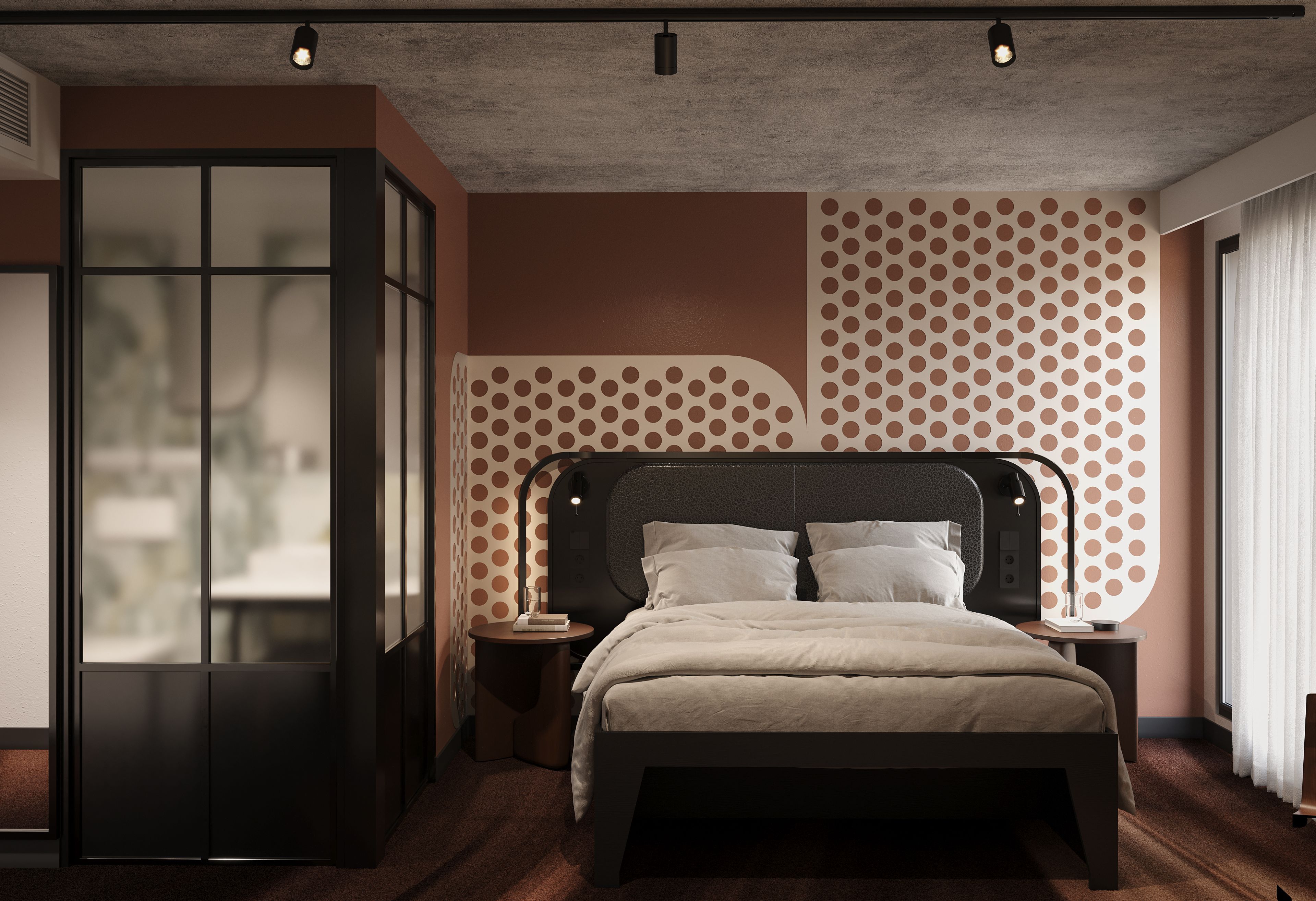 Tribe Paris Suresnes.