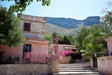 3-Personen Ferienhaus Cozy apartment with air conditioning only 600 m from the sea