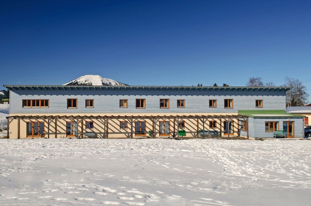 JUFA Hotel Erlaufsee.