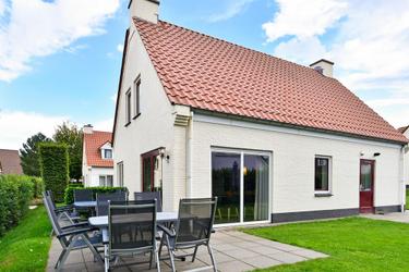 10-Personen Villa 10L