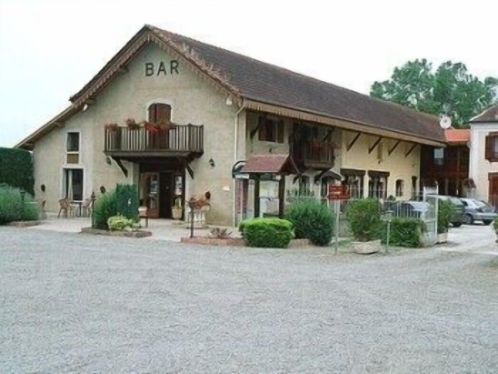 Hotel Restaurant les 3B.
