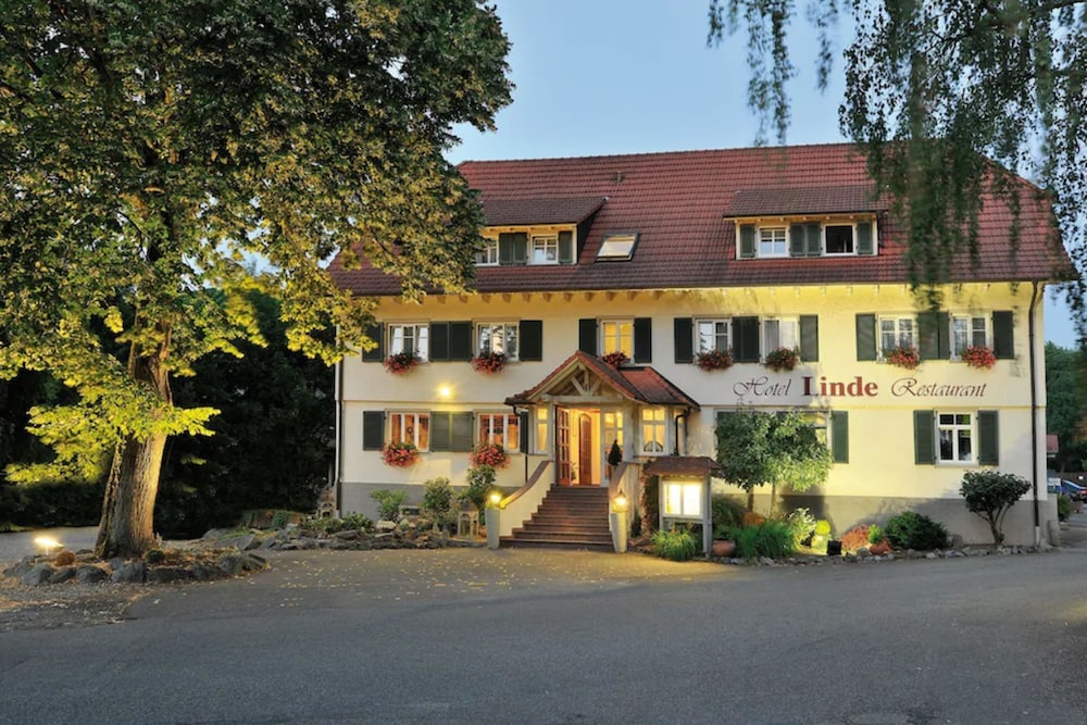 Hotel Linde Durbach