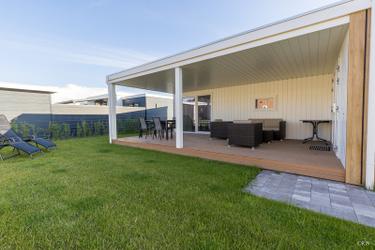 4-person Chalet 46
